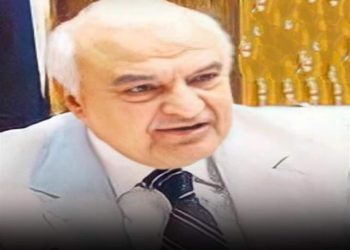 وفاة اللواء عبد الرحيم القناوي مساعد أول وزير الداخلية الأسبق 1