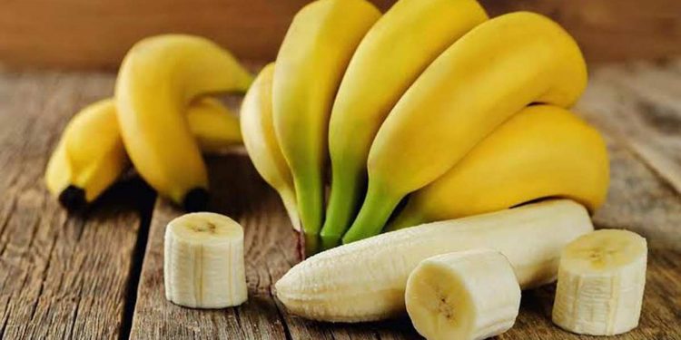 اسعار الموز اليوم