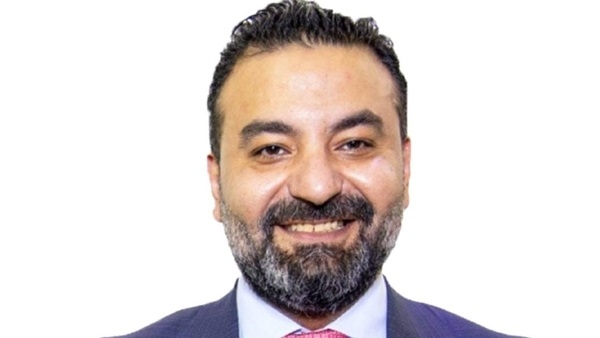 النائب محمد سلطان عضو مجلس النواب