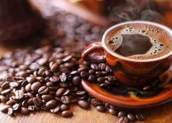 توليد الطاقة الحيوية من القهوة