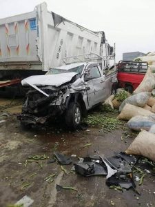«بسبب الشبورة».. مصرع وإصابة 25 شخصًا في حوادث سير متفرقة 1