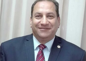 خالد صقر قائمًا بأعمال رئيس هيئة الطاقة الذرية 5