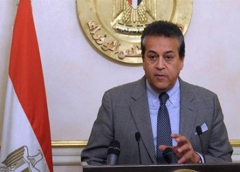 وزير التعليم العالي: مصر توفر كميات ضخمة من اللقاحات العالمية 1
