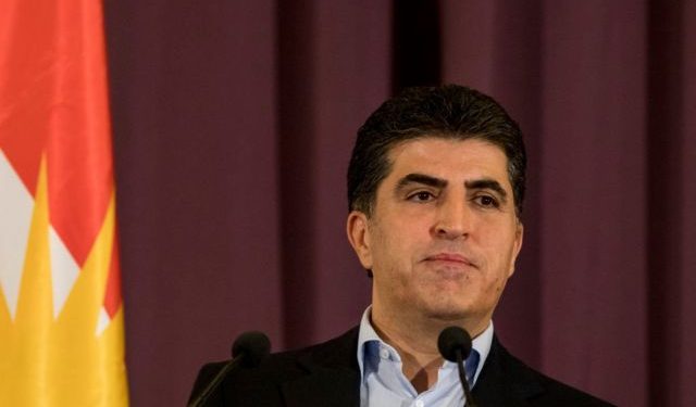 رئيس إقليم كردستان: مستعدون للعمل مع واشنطن في شتى المجالات 1