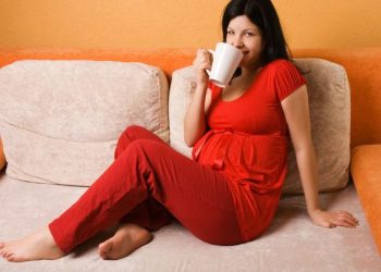 فوائد شاي النعناع أثناء الحمل