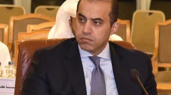 لماذا استقال المستشار محمود فوزي من منصبه في مجلس الدولة