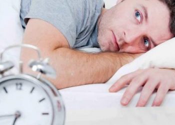 مخاطر قلة النوم