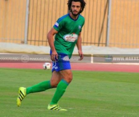 مروان حمدي