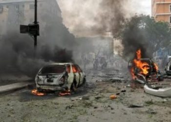 مصر تدين الهجوم الإرهابي الذي استهدف عمال منجم فحم في باكستان 1
