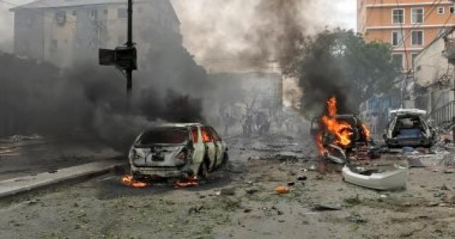 مصر تدين الهجوم الإرهابي الذي استهدف عمال منجم فحم في باكستان 1