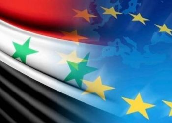 العراق والاتحاد الأوروبي يبحثان سبل تعزيز العلاقات الثنائية 2