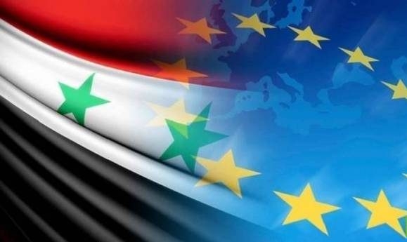 العراق والاتحاد الأوروبي يبحثان سبل تعزيز العلاقات الثنائية 1