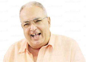 وفاة الإذاعي صالح مهران بعد صراع مع المرض عن عمر ناهز الـ 83 عامًا 1