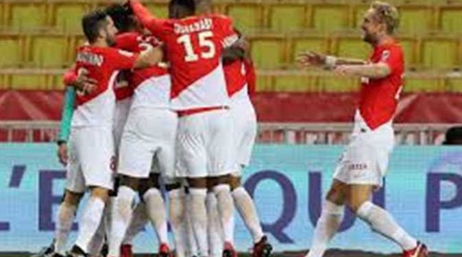 تعادل موناكو مع لوريان (2 - 2) في الدوري الفرنسي 1