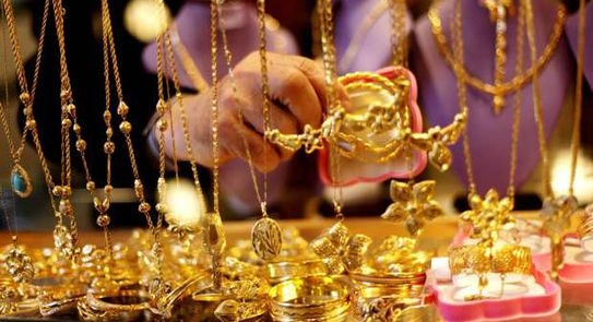 ارتفاع جديد في أسعار الذهب.. وعيار 21 يسجل 791 جنيهًا 1