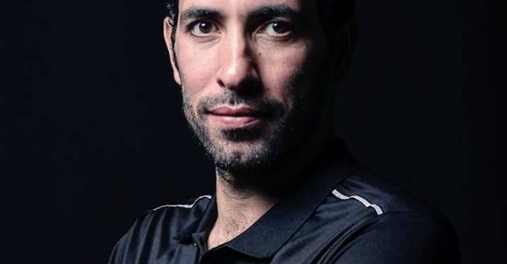 محمد أبو تريكة - لاعب الاهلي السابق