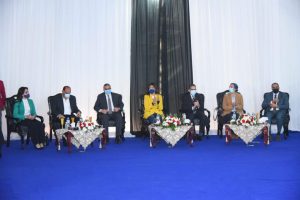وزيرة الهجرة تشكر المصريين بالخارج على دعمهم لخطط الدولة في تطوير الريف المصري 2