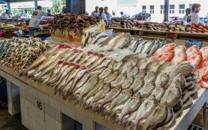 أسعار الأسماك اليوم الأربعاء 5-5-2021 بالسوق 2