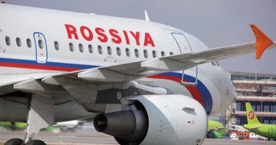 بوبيدا الروسية: استئناف الرحلات الجوية إلى إيطاليا مارس المقبل بعد توقفها بسبب كورونا 1