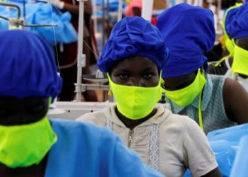 مالي تسجل 5 إصابات بفيروس كورونا والإجمالي 8181 حالة