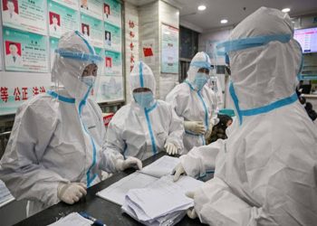 روسيا تسجل 14 ألفا و494 إصابة جديدة بفيروس كورونا 2