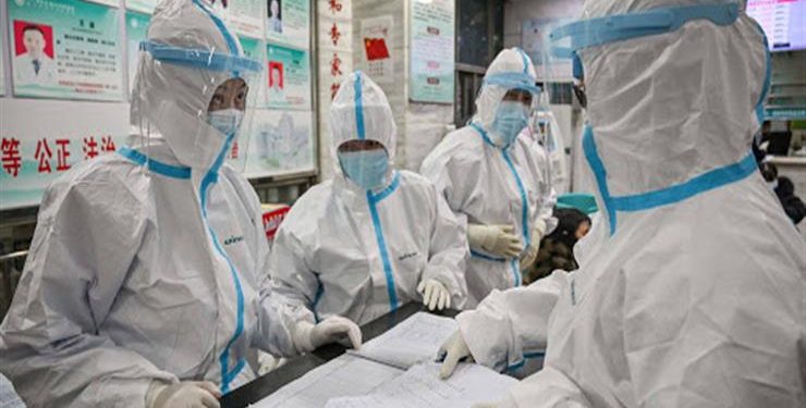 روسيا تسجل 14 ألفا و494 إصابة جديدة بفيروس كورونا 1