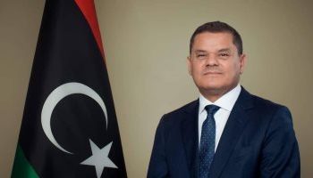 رئيس الحكومة الليبية الجديد يبدأ مشاورته لتشكيل ‎حكومته 1