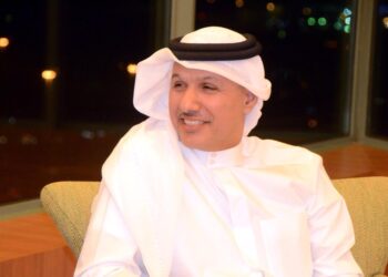 رجل الأعمال الكويتي عبد الله الشاهين يتبرع بمركز طبي مجهز لأهالي الفيوم (صور) 1