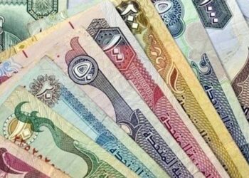 سعر الدرهم الإماراتي مقابل الجنيه اليوم الأربعاء في البنوك