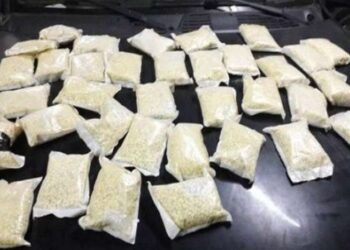 حبس المتهمين بحيازة 36 أسطوانة لمخدر الهيروين بالإسماعيلية 4
