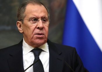 لافروف: الغرب يريد أن يجعل روسيا دولة مطيعة ومجالا لتعزيز مصالحه الخاصة 1