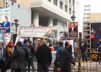 انتخابات محافظة الاسكندرية