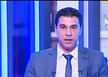 الإعلامي محمد حسان