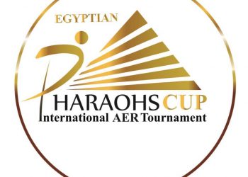 مصر تنظم بطولة كأس الفراعنة الدولية لجمباز الأيروبيك إبريل المقبل 2