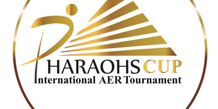 مصر تنظم بطولة كأس الفراعنة الدولية لجمباز الأيروبيك إبريل المقبل 1