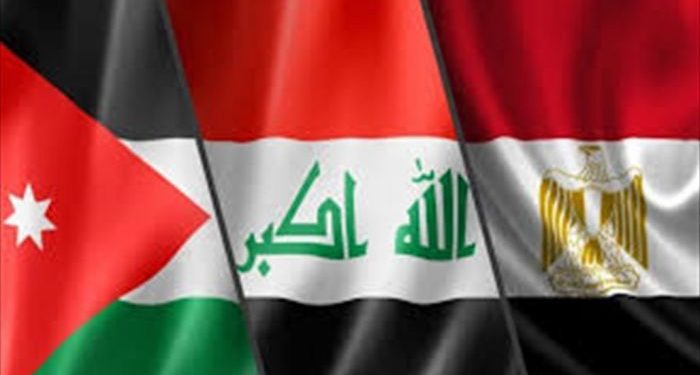 العراق ومصر يبحثان الاستعدادات للقمة الثلاثية المصرية - العراقية - الأردنية 1