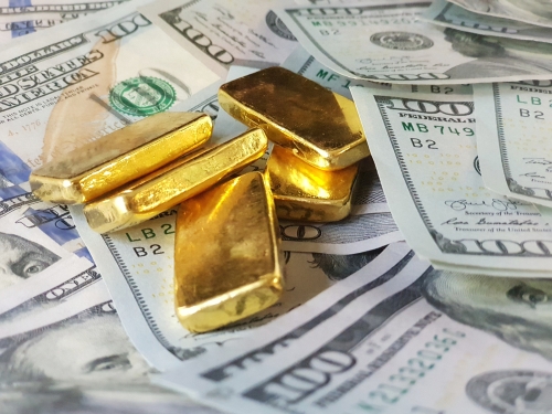 سبائك الكويت: الذهب في حرب شرسة أمام الدولار والفضة تنافسه 1