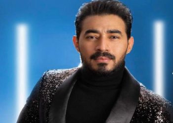 أحمد بتشان يحتفل بعيد الحب ويطرح كليب "يا روحي" 5