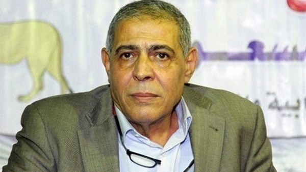 أمين مسعود