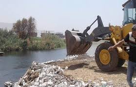 لا تهاون.. «الحكومة»: لن نسمح بأي محاولات تعدِ على نهر النيل 4