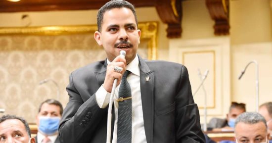 زعيم الأغلبية في البرلمان: علي عبدالعال لم يخض الانتخابات ليتحكم في المشهد 1