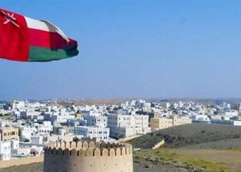 اغلاق المنافذ البرية في عمان