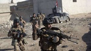 الاستخبارات العراقية: اعتقال 15 عنصرًا من تنظيم داعش 2