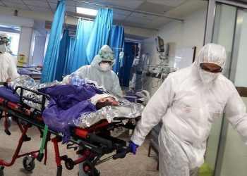 أفغانستان تسجل 57 إصابة جديدة بكورونا 2