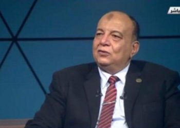 محمد عبد الفتاح: كامل الوزير أعاد للسكة الحديد رونقها 1