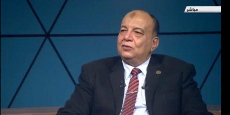 محمد عبد الفتاح: كامل الوزير أعاد للسكة الحديد رونقها 1