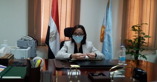 نائب محافظ الإسكندرية: مبادرة الرئيس للنهوض بالقرى ستحدث نقلة نوعية شاملة 1