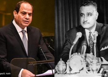الرئيس يحذر من مشكلة قديمة: «موجودة من أيام عبد الناصر» 2