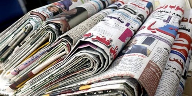الصحف اللبنانية: تشكيل الحكومة الجديدة مُحاط بأجواء سياسية قاتمة 1