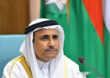 العسومي: البرلمان العربي يهتم بتعزيز منظومة حقوق الإنسان 2